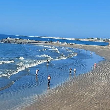 San Agustin2, Quiet Apartment Close To The Beach San Bartolomé Exteriör bild
