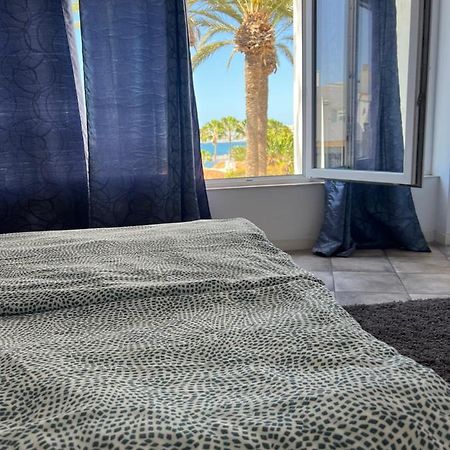 San Agustin2, Quiet Apartment Close To The Beach San Bartolomé Exteriör bild