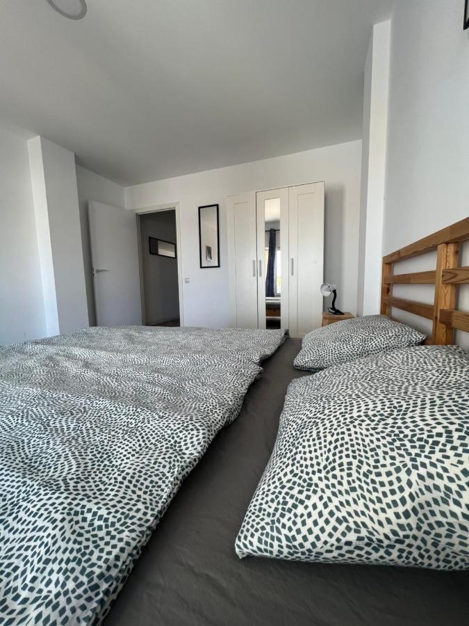 San Agustin2, Quiet Apartment Close To The Beach San Bartolomé Exteriör bild