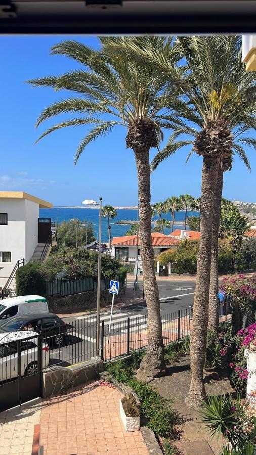 San Agustin2, Quiet Apartment Close To The Beach San Bartolomé Exteriör bild